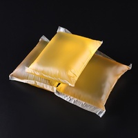 Adhésif thermofusible en caoutchouc synthétique pour l'emballage extérieur du papier copie A4 et la fermeture de cartons de grande taille