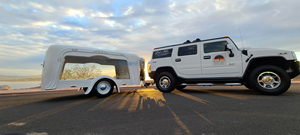 Carro Fúnebre de un Solo Eje Blanco de Bajo Precio y Alta Calidad para el Transporte de Ataúdes y Equipos Funerarios, Venta Directa de Fábrica - Product Image 6