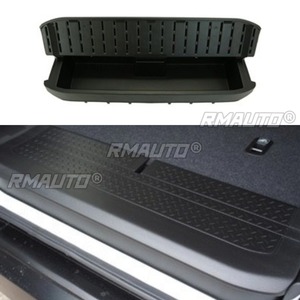 Boîte de rangement pour coffre arrière de voiture Suzuki Jimny JB64 JB74, accessoires de voiture, pièce extérieure - Product Image 2