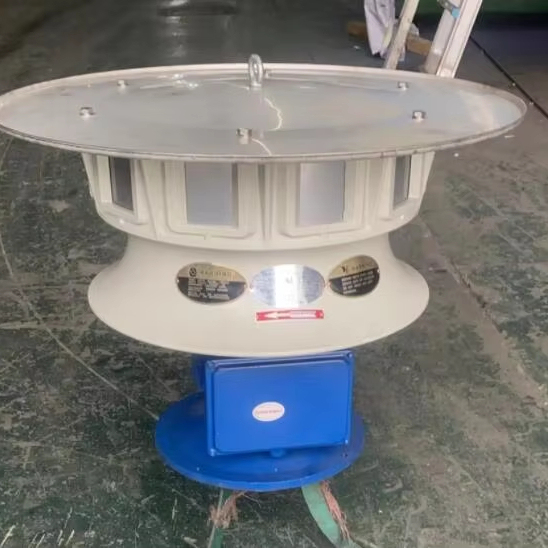 LION KING Electric Siren LK-JDL400 with 220V 3kW 50/60Hz Single Phase for Louder Sound Alarm