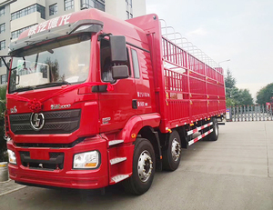 Camión F3000 8x4 de 345hp con Euro3, la Mejor Oferta - Product Image 5