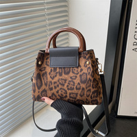 Sac Messager Tendance 2026 en Cuir PU pour Femme, Pochette de Soirée avec Fermeture Éclair, Vente en Gros, Sac à Main de Créateur à la Mode