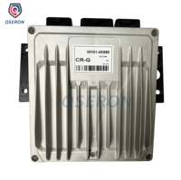 Unidad de Control Electrónico ECU ECM 39101-4X880 39101-4X790 391014X880 391014X790 CR-G CR-D para KIA CARNIVAL/SEDONA