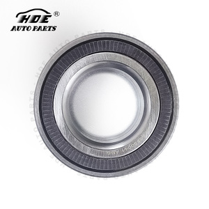 DAC45850041 510080 1243300151 ขายส่งอะไหล่รถยนต์ HDE ลูกปืนล้อสำหรับ BMW 325I - Product Image 5