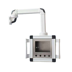 Hot bán HMI hộp điều khiển hợp kim nhôm cần thiết CNC máy công cụ phụ kiện cantilever hoạt động chuyển đổi điện - Product Image 4