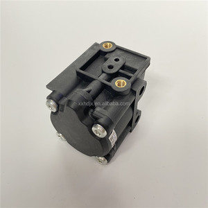 High Quality Air <strong>Compressor</strong> Blow off Valve Model 1622369480 <strong>Industrial</strong> <strong>Compressor</strong> <strong>Part</strong> - Product Image 4