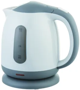 cheapest Sales promotion best seller Wholesale 1.7L fast boiling plastic Jug Electric Water Kettle