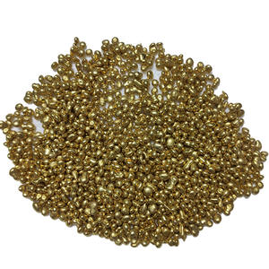 T2 медь H65 латунный шар экологически чистый промышленный ювелирный литой Завод прямых продаж - Product Image 1