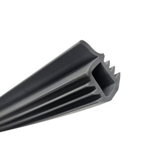 Joint en caoutchouc insonorisant pour <span class=keywords><strong>porte</strong></span> à âme creuse, joint d'étanchéité en caoutchouc pour <span class=keywords><strong>porte</strong></span>, isolation thermique - Product Image 3
