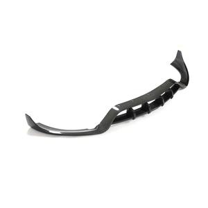 Lame avant en Fiber de carbone W213 pour Mercedes Benz classe E E63 <span class=keywords><strong>AMG</strong></span> <span class=keywords><strong>S</strong></span> 4 portes 2016-2019 - Product Image 4