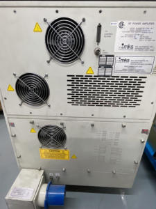 P/N 50-S26B-128 35kW高出力RFアンプ MRIスキャナー 3.0T TX 医療/産業/研究室用画像診断 ISO認証済み - Product Image 3