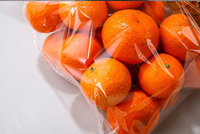 Sacs de conservation réutilisables en LDPE écologiques et adaptés aux aliments, avec valve et impression offset, pour l'emballage de pizzas, de jus et d'aliments pour animaux de compagnie