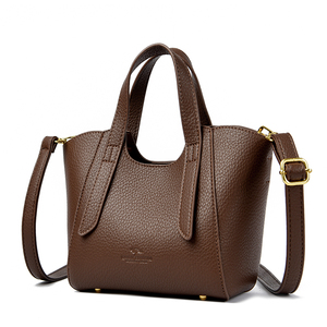 Borse da Donna di <span class=keywords><strong>Design</strong></span> alla <span class=keywords><strong>Moda</strong></span>, Borse a Tracolla in Pelle PU di Alta Qualità, Borse Messenger Casual, Borse Tote per Uso Quotidiano <span class=keywords><strong>e</strong></span> Viaggi - Product Image 5
