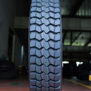 High Performance - 225 80R17 5 Truck Tyre - Radial Design
