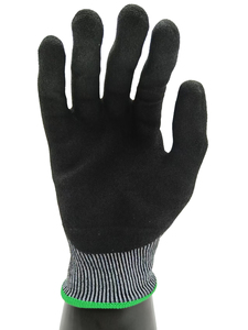 Flexiguard синие устойчивые к выкройке перчатки - Product Image 5