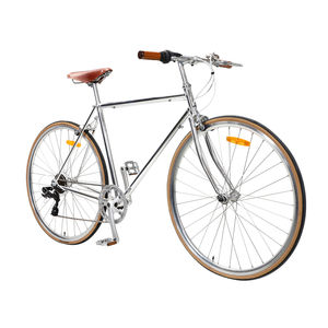 Vente en gros de vélo fixe à cadre en aluminium de haute qualité 2023 <span class=keywords><strong>fixie</strong></span> classique <span class=keywords><strong>vintage</strong></span> - Product Image 3