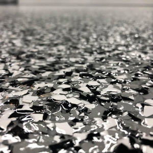 Chips <span class=keywords><strong>de</strong></span> Roca <span class=keywords><strong>para</strong></span> Pisos Epóxicos <span class=keywords><strong>de</strong></span> Alta Resistencia, Duraderos, Naturales, Aprobados por ISO9001, Certificados por CE, Resistentes al Desgaste, <span class=keywords><strong>de</strong></span> Alta Densidad, <span class=keywords><strong>para</strong></span> Estacionamientos <span class=keywords><strong>de</strong></span> Uso Pesado - Product Image 4