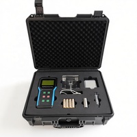 Testeur numérique de temps d'aspiration capillaire (CST) pour l'analyse de la déshydratabilité des boues et l'inhibition des dépôts, conforme ASTM, portable, garantie 1 an