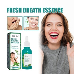 Spray buccal en gros contre <span class=keywords><strong>la</strong></span> mauvaise haleine, rafraîchisseur d'haleine, spray menthe pour l'hygiène bucco-dentaire, spray santé pour <span class=keywords><strong>bouche</strong></span> sèche, unisexe, format voyage - Product Image 4