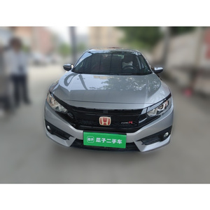 Guazi 2016 Honda Civic Berlina 5 Posti con Motore a Combustione a Benzina Certificato Automatico LHD per Acquirenti di Berline Familiari Affidabili - Product Image 2