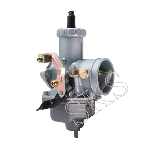 <span class=keywords><strong>Carburador</strong></span> de Repuesto para Motocicleta de 32 mm PZ32 2T/<span class=keywords><strong>4T</strong></span> PWK para Suzuki, Yamaha, Honda ATV Power Jet <span class=keywords><strong>125cc</strong></span>-150cc - Product Image 1