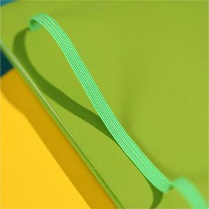 สมุดบันทึกประจำวันสำหรับนักเรียนโรงเรียนสมุดบันทึกประจำวันแบบกันน้ำขนาดกระเป๋า A5 - Product Image 6