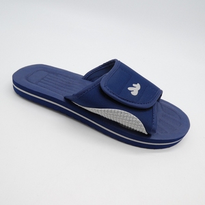 비치 슬리퍼 남자 비치 슬리퍼 클래식 비치 슬리퍼 기본 슬리퍼 - Product Image 5