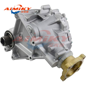 Assemblage de boîte de transfert de haute qualité AT437251BK pour Ford Edge 2011-2014 - Product Image 1