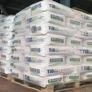 Billons Titanium Dioxide Tio2 Price Titanium Dioxide For Paint Tio2 5566 Tio2