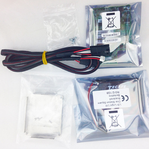 Protection de cache LSI CVM02 LSI00418 pour cartes de contrôle <span class=keywords><strong>RAID</strong></span> - Product Image 4