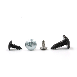 Nhà sản xuất chuyên nghiệp của nhà máy chất lượng cao linh hoạt ốc vít tùy chỉnh thép không gỉ Hex chéo khe Torx vít vít - Product Image 3