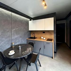 Contenedor Prefabricado <span class=keywords><strong>de</strong></span> Servicio Completo con Paredes Plegables <span class=keywords><strong>para</strong></span> Transformación Rápida en Terraza <span class=keywords><strong>de</strong></span> Restaurante <span class=keywords><strong>de</strong></span> Temporada - Product Image 3