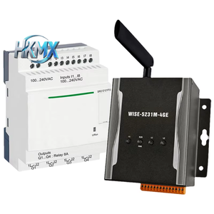 SR2D101FU รีเลย์อัจฉริยะแบบตั้งโปรแกรมได้สำหรับการควบคุมอุตสาหกรรม - Product Image 1