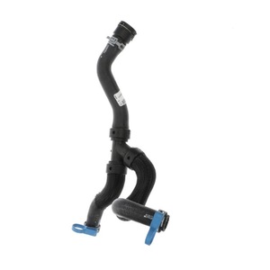 Manguera de Calefacción HVAC para Chevrolet Cruze 95039027, Pieza Redonda Flexible de Goma para Uso Automotriz - Product Image 2