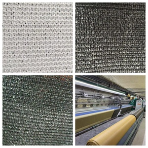 Filet pare-soleil rectangulaire en HDPE anti-UV pour café, 200 GSM, pour terrasse extérieure, jardin, <span class=keywords><strong>abri</strong></span> de <span class=keywords><strong>piscine</strong></span>, auvent de voiture - Product Image 6