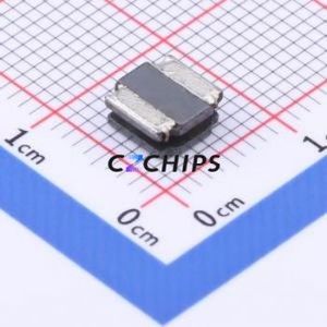 Inducteur de puissance SMD PNLS6028-100M 10UH, 6x6mm (Inductance : ) (Précision : 20%) Courant nominal : 2,5A - Product Image 2