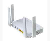 Routeur fibre optique double bande WIFI6 ONU SG666 XPON 4GE+2.4G&5.8G WIFI6 ONT SK-D748 SK-D746 XPON GPON ONT ONU
