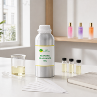 Huile de parfum de qualité supérieure, inspirée des parfums français, huile aromatique, fabricant d'huiles de parfum personnalisées