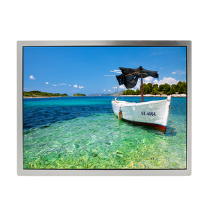 Pantalla LCD AV121X0M-N10 ADS, Normalmente Negra, Transmisiva, de 12.1 Pulgadas, 1024RGB*768, XGA, 105PPI, para Uso Industrial, Venta al Por Mayor - Product Image 3