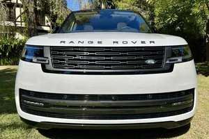 Económico Vehículo Usado LAND <span class=keywords><strong>ROVER</strong></span> <span class=keywords><strong>RANGE</strong></span> <span class=keywords><strong>Rover</strong></span> P530 SE SUV - Product Image 4