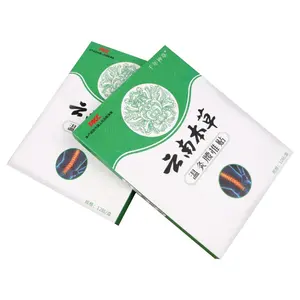 China OEM Herbal Moxibustion Knee Patch