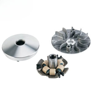 Gruppo frizione anteriore <span class=keywords><strong>moto</strong></span> GY6-<span class=keywords><strong>125</strong></span> ad alte <span class=keywords><strong>prestazioni</strong></span> OEM Quality miglior prezzo finemente lavorato parte del sistema di carrozzeria accessori - Product Image 2