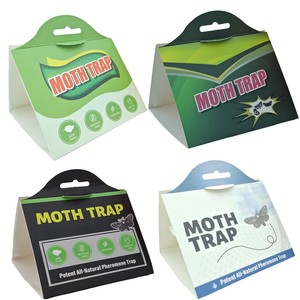 Autocollant <span class=keywords><strong>de</strong></span> contrôle des <span class=keywords><strong>mites</strong></span> hautement efficace comme piège à <span class=keywords><strong>mites</strong></span> pour l'élimination des <span class=keywords><strong>mites</strong></span> - Product Image 5