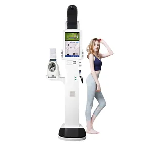 Slimming Machine Body Analyzer Bmi Calculator Health Bia Fat Machine  Measuring Device Weight Scale Composition493 From Laser_slimming, $950.63