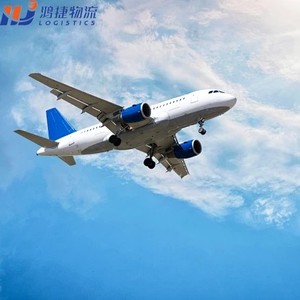 专业的中国货运代理空运货运中国到欧洲南非美国墨西哥澳大利亚，提供DDP/DDU服务 - Product Image 1