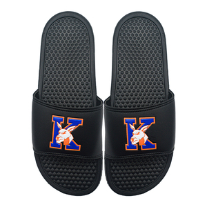 Greatsldies Customize Your Own Slides Slippers Unisex Sandal,Trending Slippers For Men Pantoufles De Marque 2023 - Product Image 1