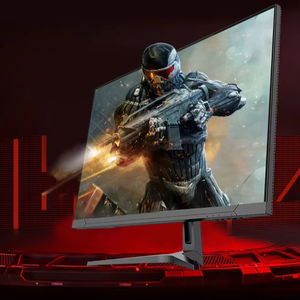 27 "écran large IPS VA plat 1K 2k 4k 1920x1080 240Hz <span class=keywords><strong>280Hz</strong></span> moniteur d'ordinateur de jeu affaires maison bureau bureau Pc écran LED - Product Image 2