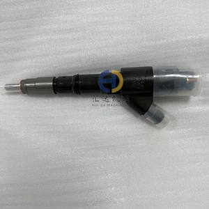 Einspritz ventil D11 D12 D13 20798683 0445120067 20440388 20430583 85013611 21458369 LKW-Reparatur satz Düse - Product Image 2