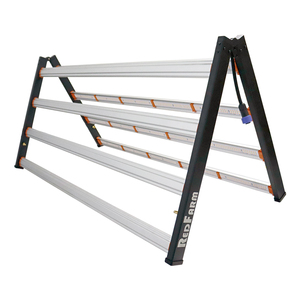 Meilleures ventes 2022 dragon fruit grow outdoor <span class=keywords><strong>sp800</strong></span> led plante lumière bar lampe bande - Product Image 3