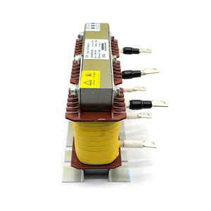 Nouveau réacteur de ligne SINAMICS 6SL3000 0CE22 0AA0 pour module intelligent 16kW 3AC 380-480V - Product Image 5